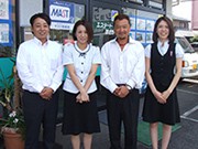 山梨県の不動産業エステートほさかです！賃貸アパートや中古住宅、甲府市、昭和町、甲斐市周辺の分譲地売地など厳選された不動産物件をご案内します。