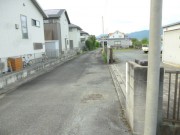 接道4ｍ