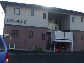 物件外観