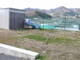 物件現地