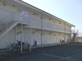 物件外観